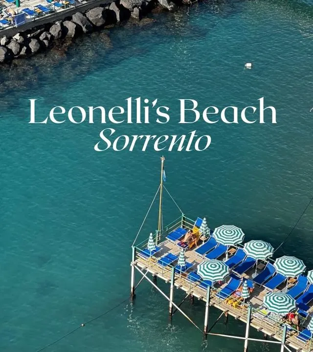 leonellisbeach - Instagram Photo 5