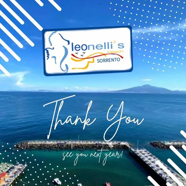 leonellisbeach - Instagram Photo 2