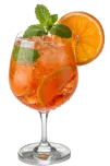 Beach Snack Bar Menu