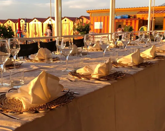 Leonelli's BeachRestaurant & Snack Bar